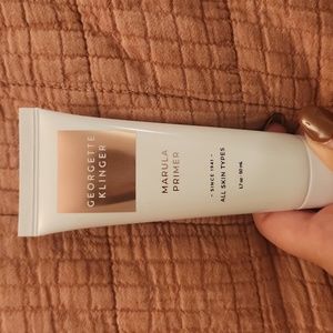 Georgette Klinger Marula Primer